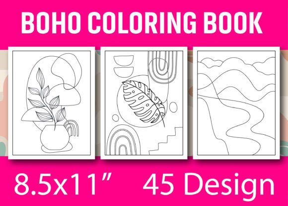 Download Boho Coloring Book for Teens &amp; Adults - Coloring book for teens Collection