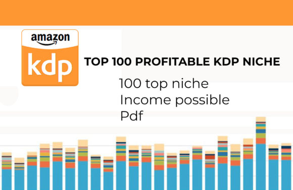 Download Top 100 KDP Niche - Kdp niche Collection